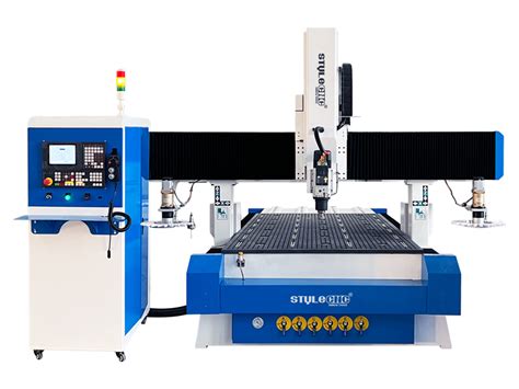 industrial 5x10 dual atc cnc router machine for woodworking|atc cnc router tool changer.